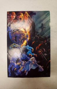 Wolverine #20 (2004) NM Marvel Comic Book J730