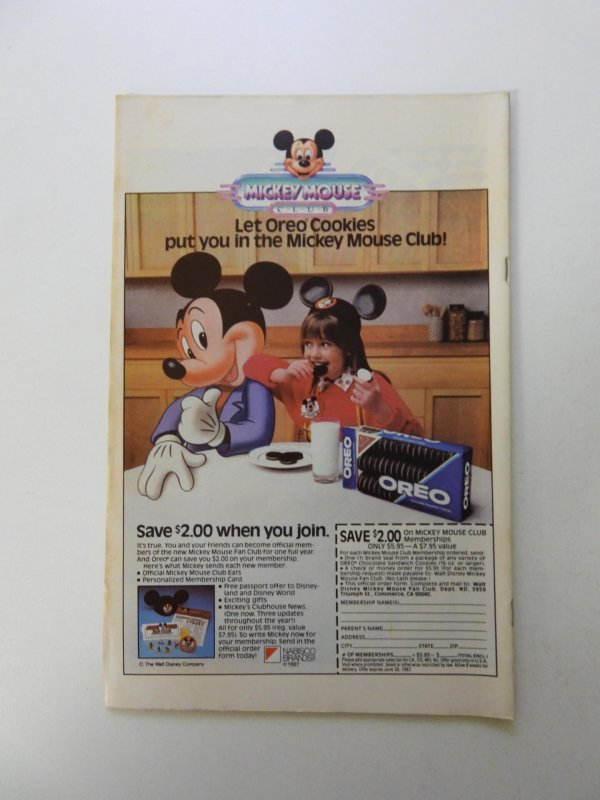 Batman #409 (1987) FN/VF condition