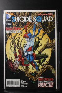 Suicide Squad #18 (2013)