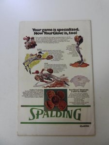 Swamp Thing #23 (1976) FN+ condition