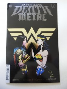 Dark Nights: Death Metal #7 (2021) NM Condition