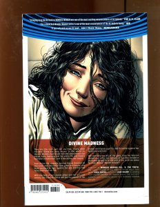 2017 WONDER WOMAN Volume 3 The Truth 6.5/7.0 1st DC Comic