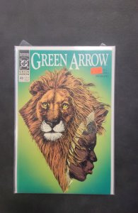 Green Arrow #49 (1991)