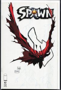 Spawn #82 (1999) Spawn
