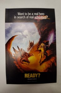 Silver Sable and the Wild Pack #7 (1992) NM Marvel Comic Book J662