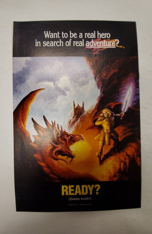 Silver Sable and the Wild Pack #7 (1992) NM Marvel Comic Book J662