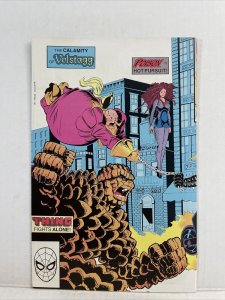 Marvel Comics Presents #66