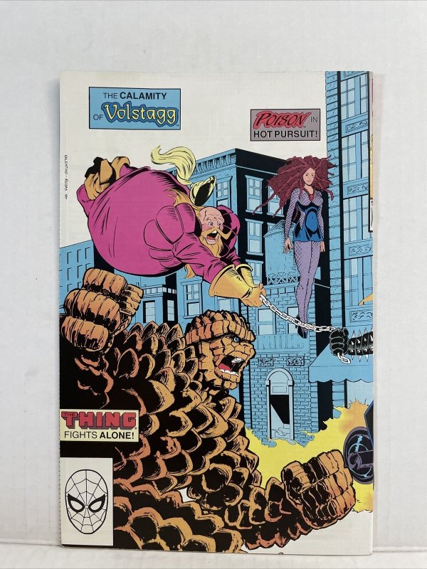 Marvel Comics Presents #66
