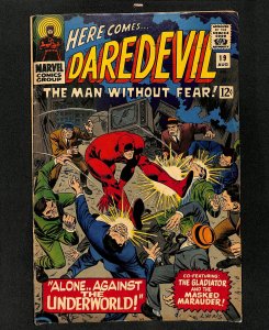 Daredevil #19