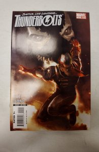 Thunderbolts #111 (2007) NM Marvel Comic Book J712