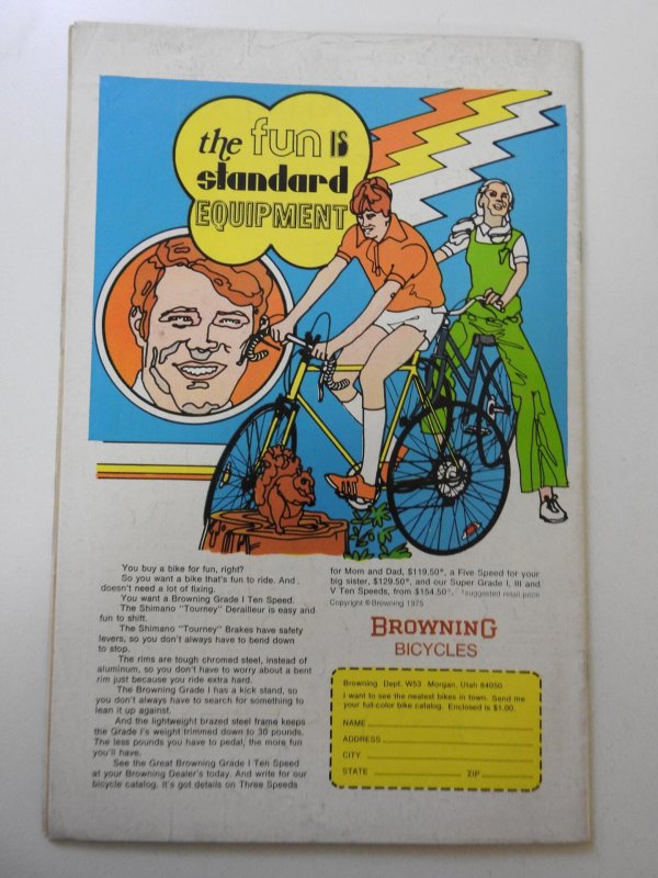 Batman #264 (1975) VG/FN Condition!