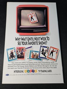 Amazing Spider-Man #354, NM.Nova Marvel, 1991