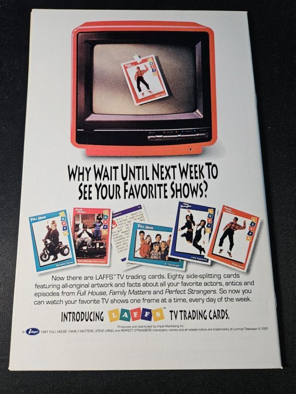 Amazing Spider-Man #354, NM.Nova Marvel, 1991