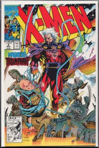 X-Men #2 Direct Edition (1991) X-Men