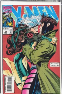 X-Men #24 (1993) X-Men