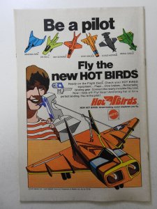 Detective Comics #412 (1971) Sharp VG+ Condition!