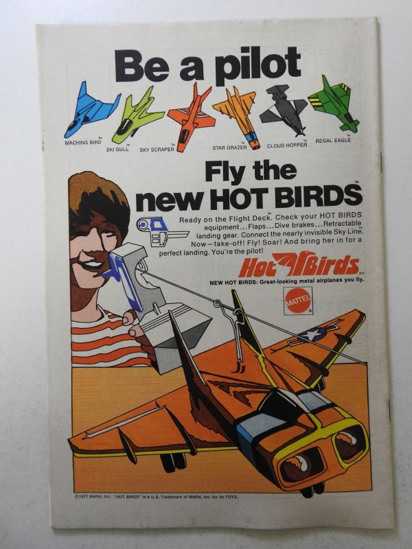 Detective Comics #412 (1971) Sharp VG+ Condition!