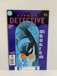 Detective Comics #793 