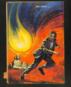 Boris Karloff Tales of Mystery #7