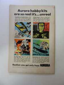 Superman #244 (1971) FN condition