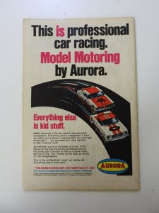 Our Army at War #213 (1969) FN condition