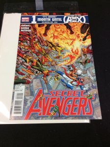 Secret Avengers #24 (2012) (VF+)