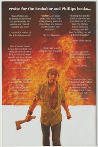 Image Firsts: Neo Noir #1 (Oct 2022, Image), NM-MT condition (9.8), copy B