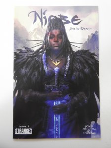 Niobe: She Is Death #1 (2019)