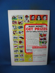 AVENGERS 111 VF+  1973 MARVEL MAGNETO