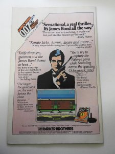 DC Comics Presents #63 (1983)