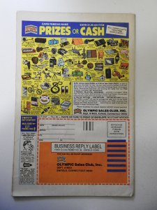 The Uncanny X-Men #149 FN Condition