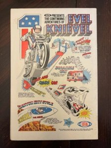 The Shadow #9 (1975) - VF + High Grade Beauty