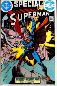 Superman Special #1 (1983)