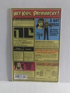 Bitch Planet #1 (2014) unlimited combined shipping