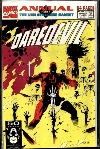 Daredevil Annual #7 (1991) Daredevil