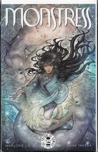 Monstress #11 (2017)