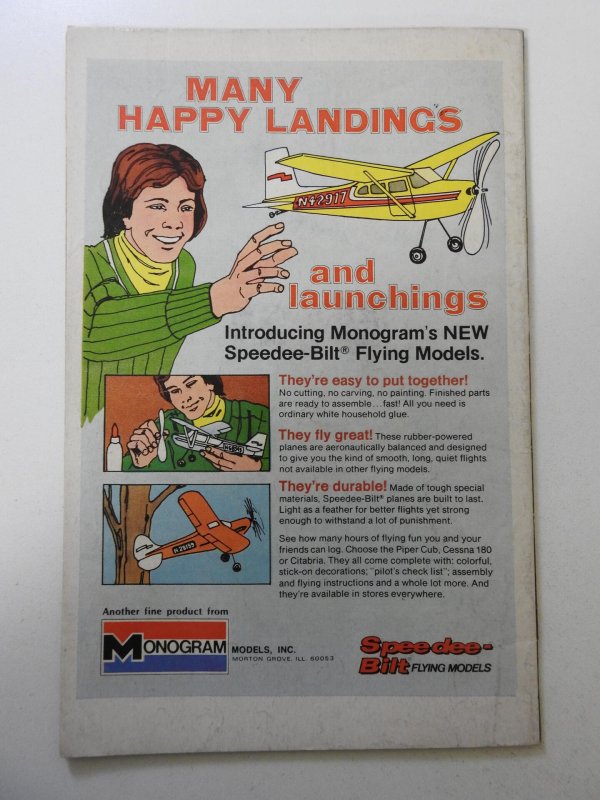 Thor #250 (1976) VG+ Condition