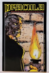 Dracula #3 (Feb 1990, Eternity) 7.0 FN/VF  