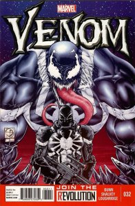 Venom #32 (2013)