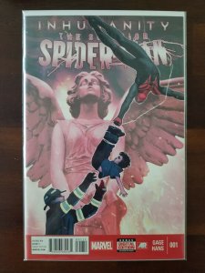The Superior Spider-Man  #1 NM Marvel Comics $4 Bin Dive - Gemini Shipping 