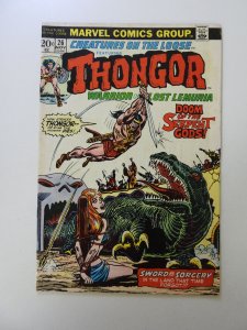 Creatures on the Loose #26 (1973) FN/VF condition