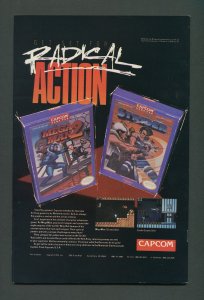 Detective Comics #603  / 8.0 VFN   August 1989