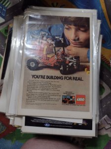 CONAN  THE BARBARIAN ANNUAL # 5   MARVEL 1982 KING SIZED