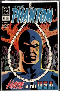The Phantom #4 (1989) The Phantom