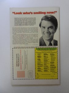 The Amazing Spider-Man #151 (1975) VF condition