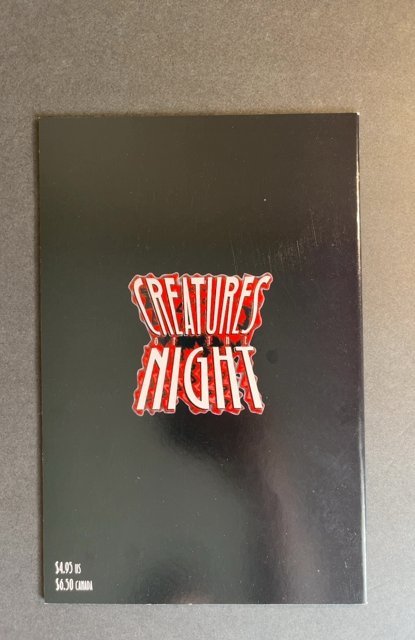 Vampirella/Shadowhawk (1995)