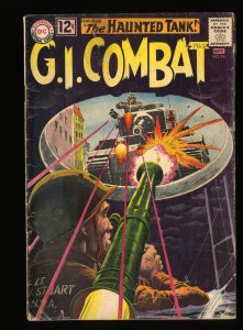 G.I. Combat #95