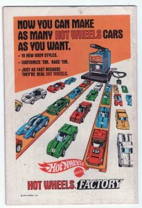 WORLD’S FINEST #195 - 4.0 - OW-W - Superman - Batman