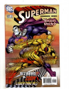 Superman #221 (2005) OF16