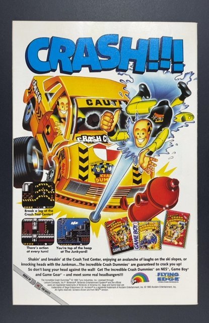 Superman: The Man of Steel #22 (1993)